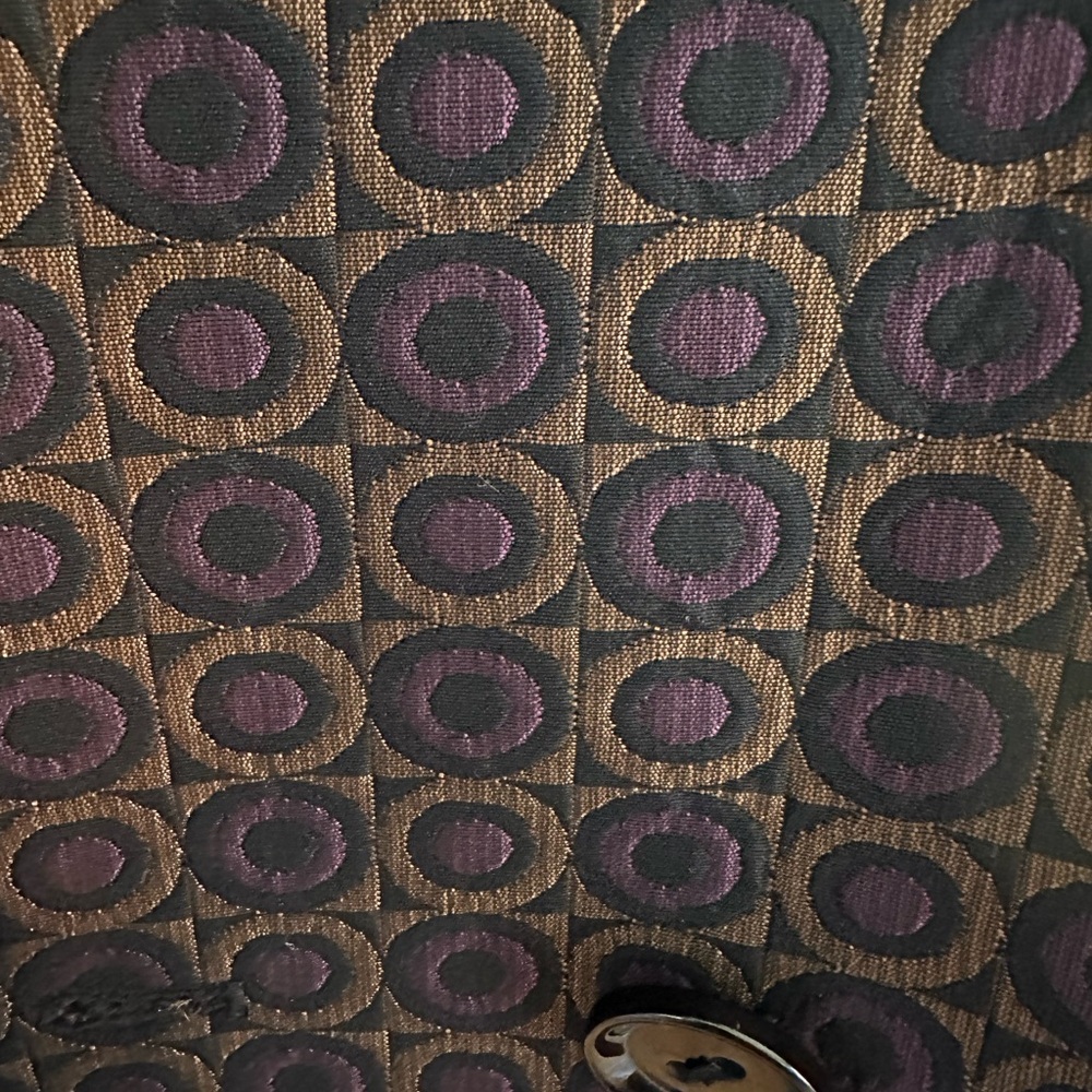 Leon Max Limited Edition Jacket - image 7